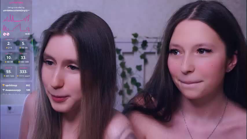 wendiesetters Приват Записи 2026-03-21