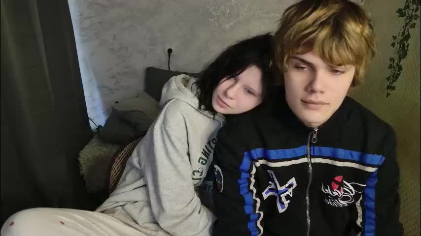 bonnie_and_c1yde Приват Записи 2026-03-21