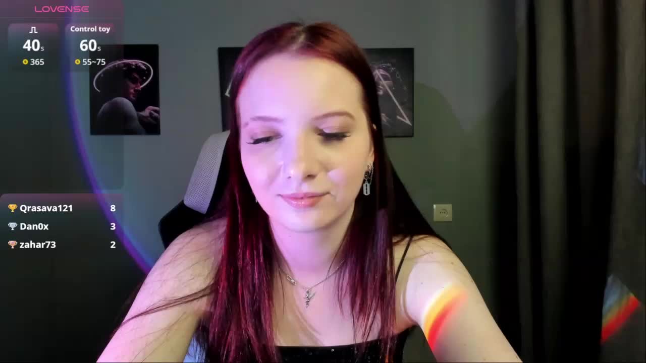 AuroraKane Приват Записи 2026-03-21