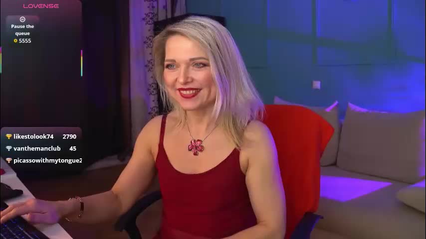 gloria_lovely Приват Записи 2026-03-21