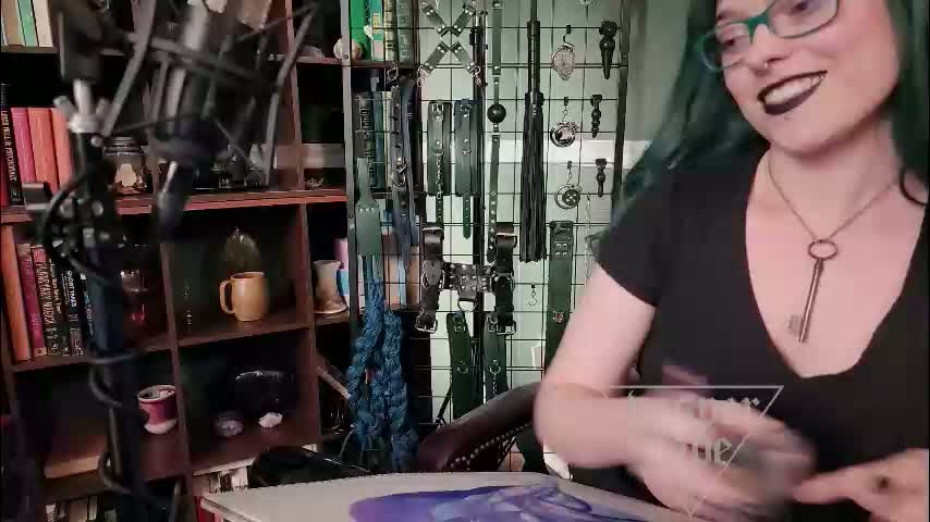 vesperjade Приват Записи 2026-03-21