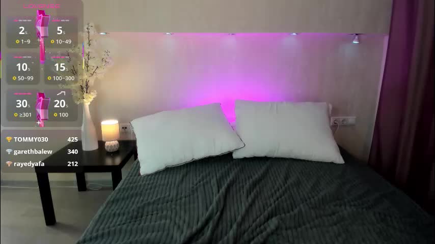 adelina_bliss Приват Записи 2026-03-21