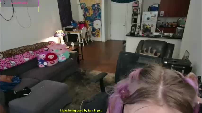 aliceliddell710 Приват Записи 2026-03-21