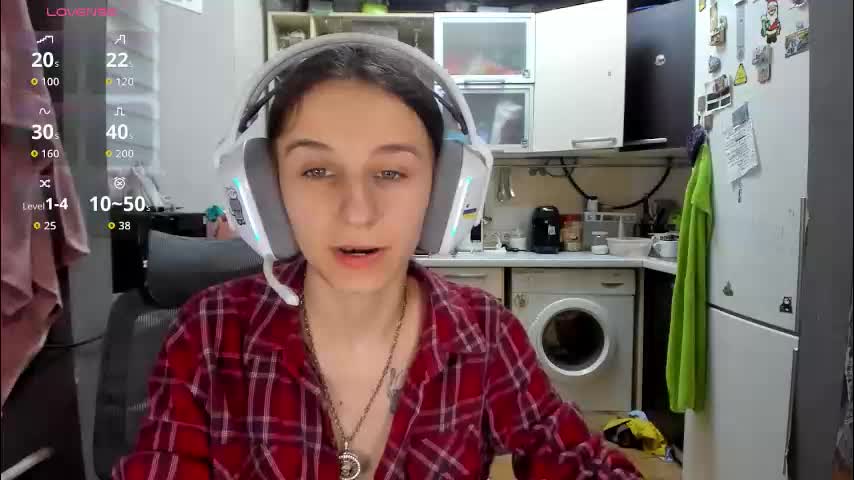 _nika_kik Приват Записи 2026-03-21