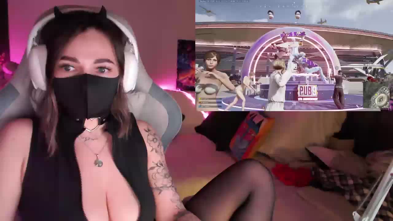 NightMint Приват Записи 2026-03-21