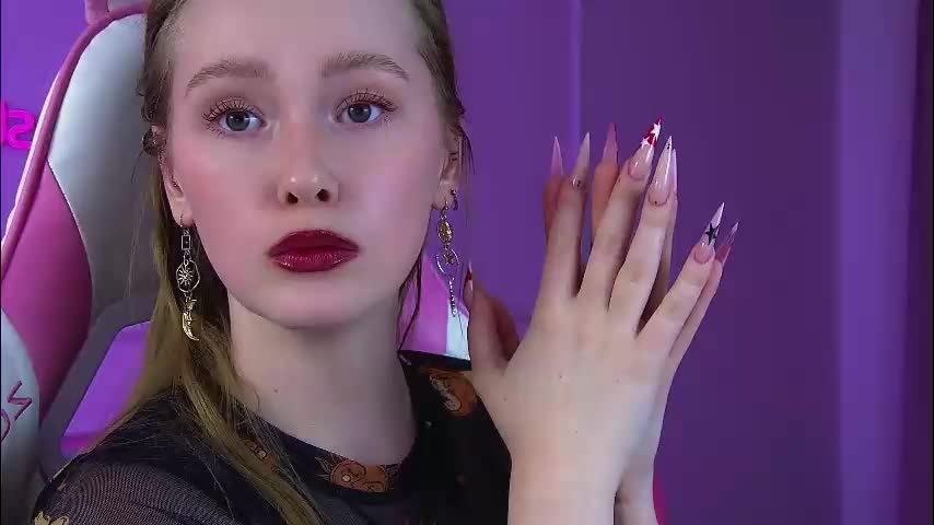 agatafoxley Приват Записи 2026-03-21