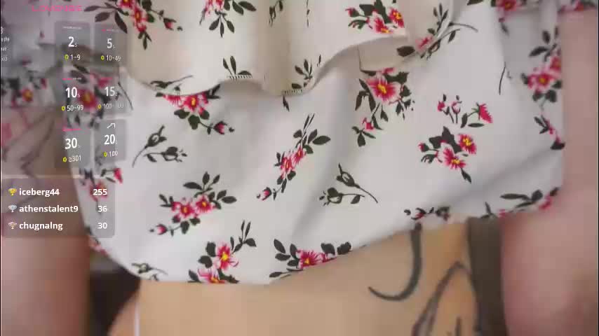 leolakorner Приват Записи 2026-03-21