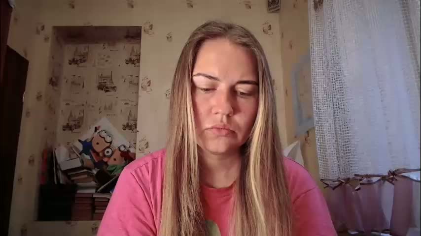 alexa_dream_girl Приват Записи 2026-03-21