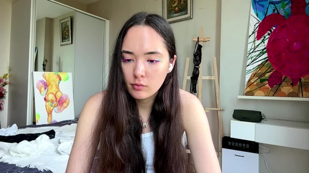 BritneyLusty Приват Записи 2026-03-21