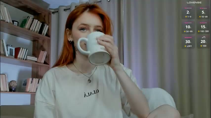 miss_redfox Приват Записи 2026-03-21