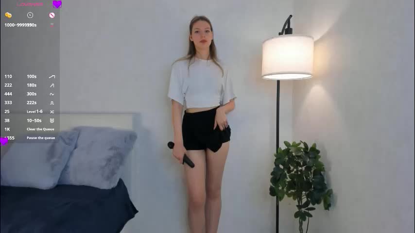 cherrymira Приват Записи 2026-03-21