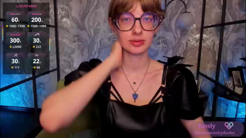 rubytwinkle Приват Записи 2026-03-21