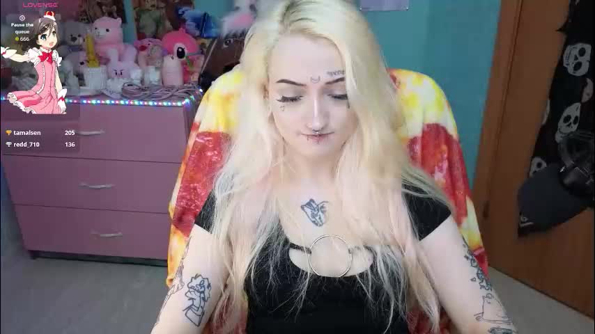 manuela_unicorn Приват Записи 2026-03-21