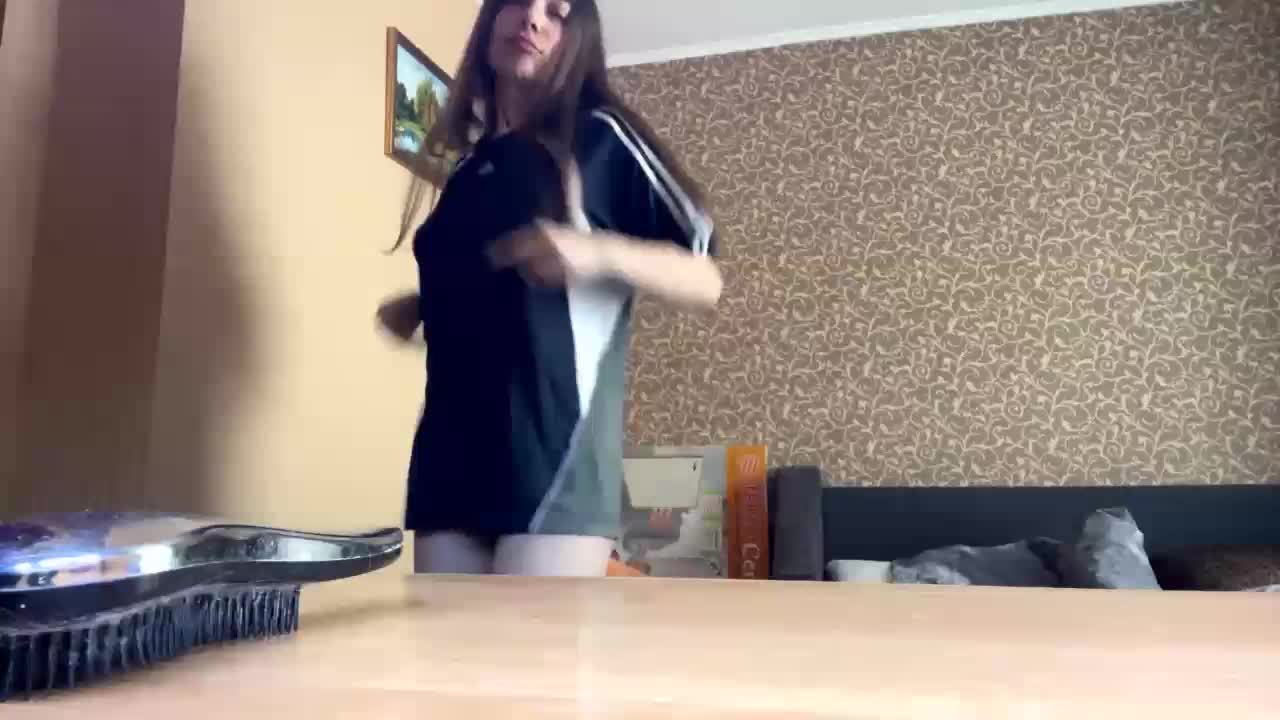 GeorgeannJenck Приват Записи 2026-03-21