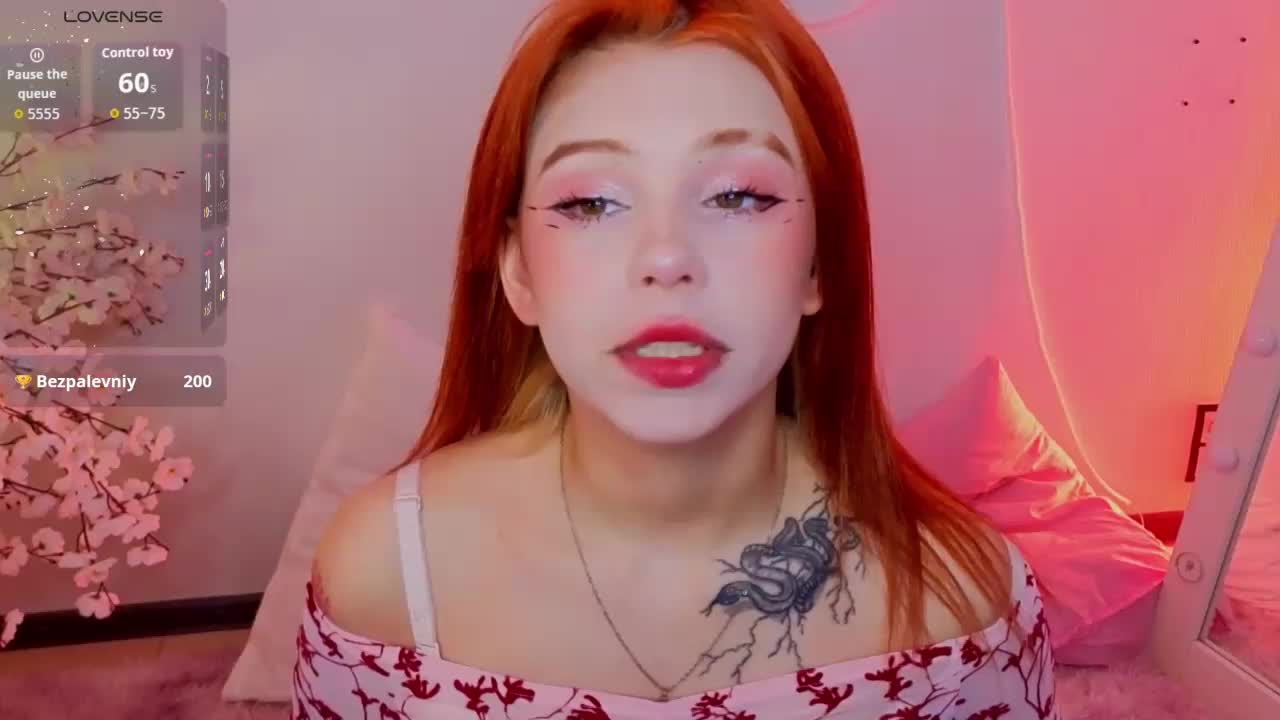 CoralineJones Приват Записи 2026-03-21