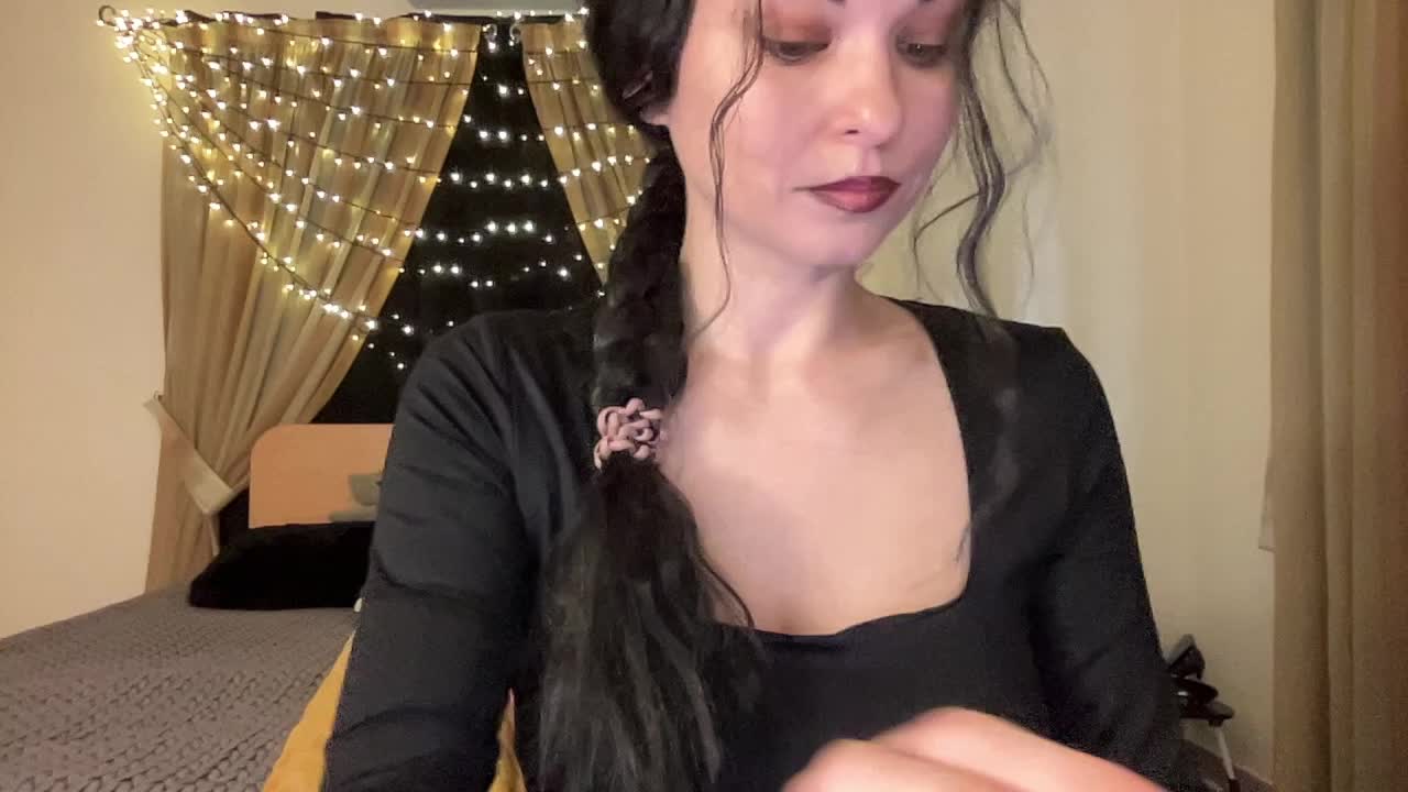 LilithNewdawn Приват Записи 2026-03-21