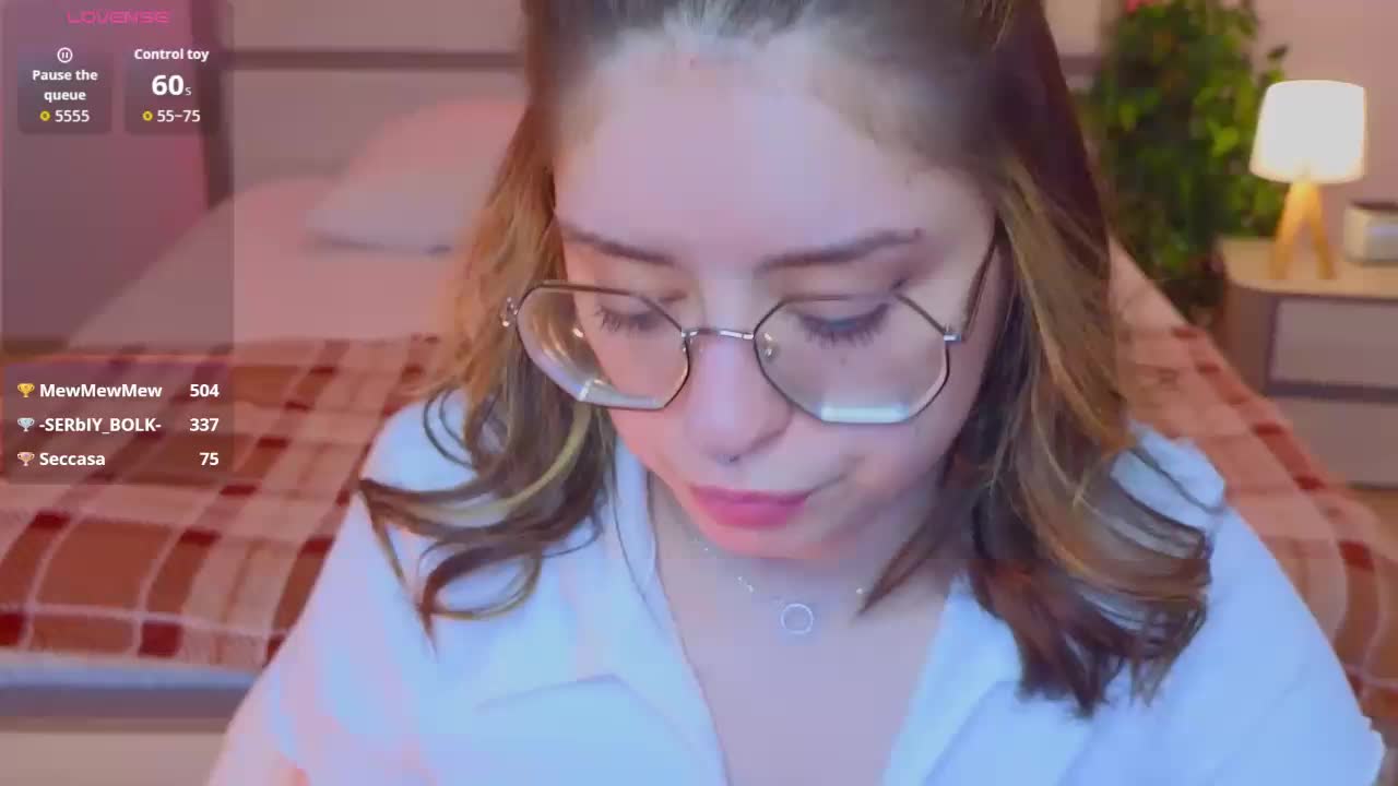 Kate-Rina Приват Записи 2026-03-21