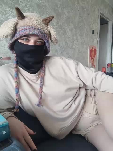 Cutie-Patoot1e Приват Записи 2026-03-21