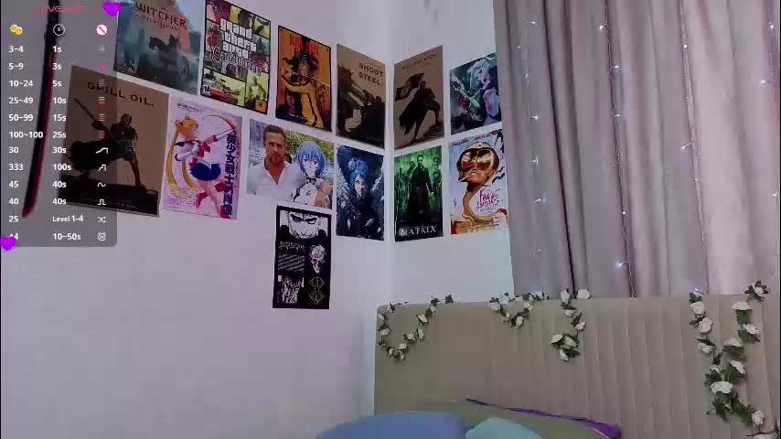 odeliagrace Приват Записи 2026-03-21