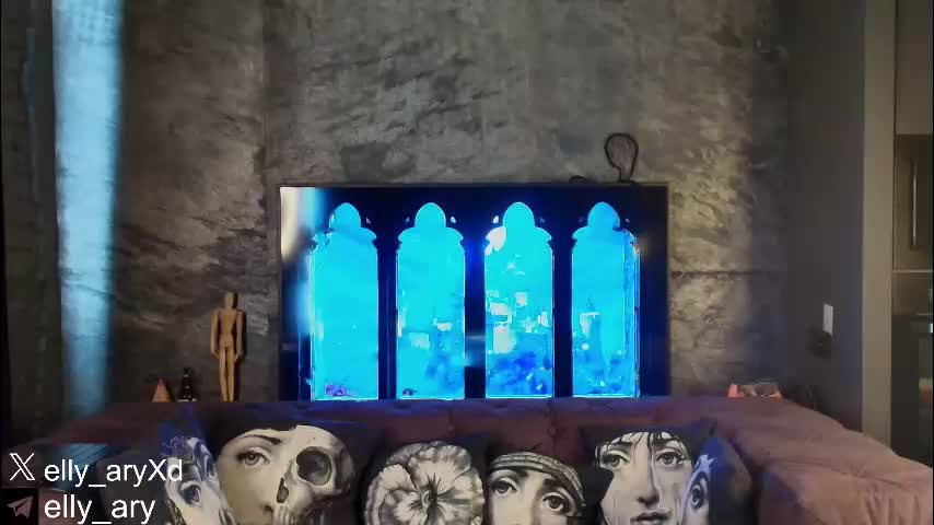 elly_ary Приват Записи 2026-03-21