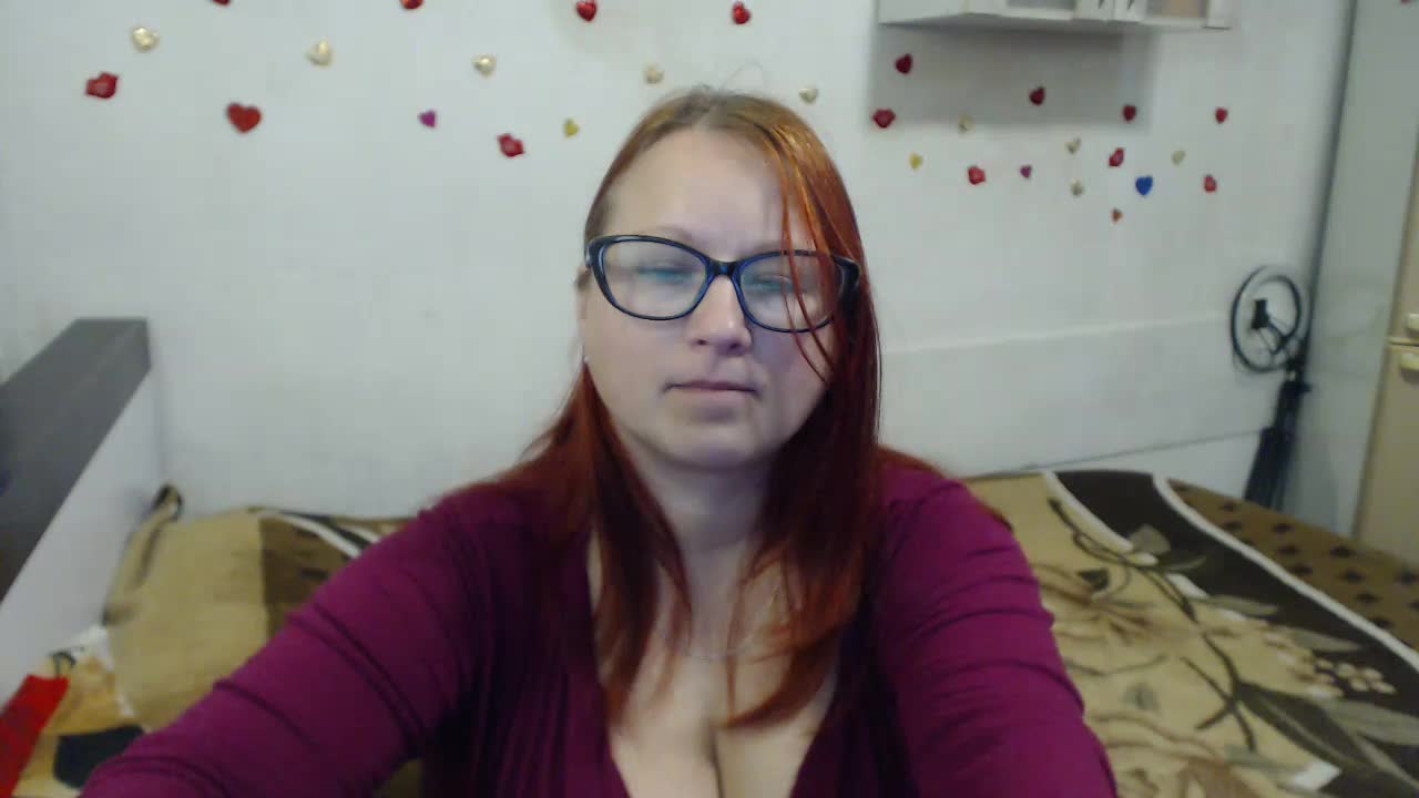 Lilia4joy Приват Записи 2026-03-21