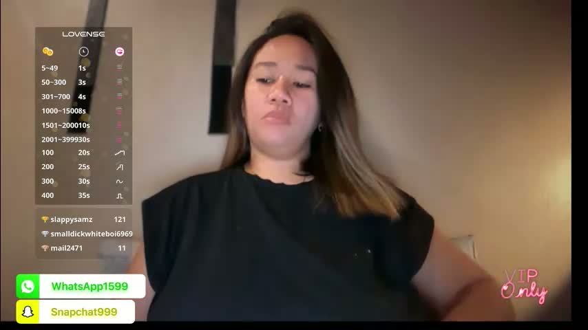 lust_4_daze Приват Записи 2026-03-21