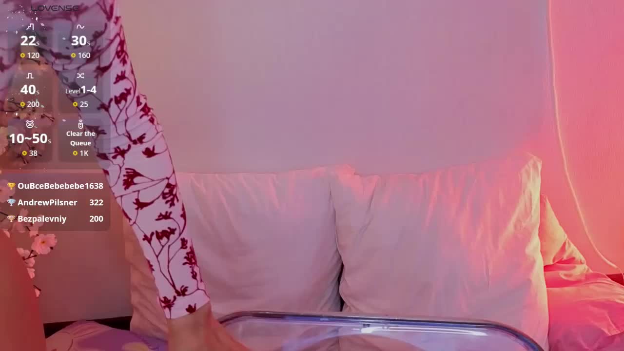 CoralineJones Приват Записи 2026-03-21