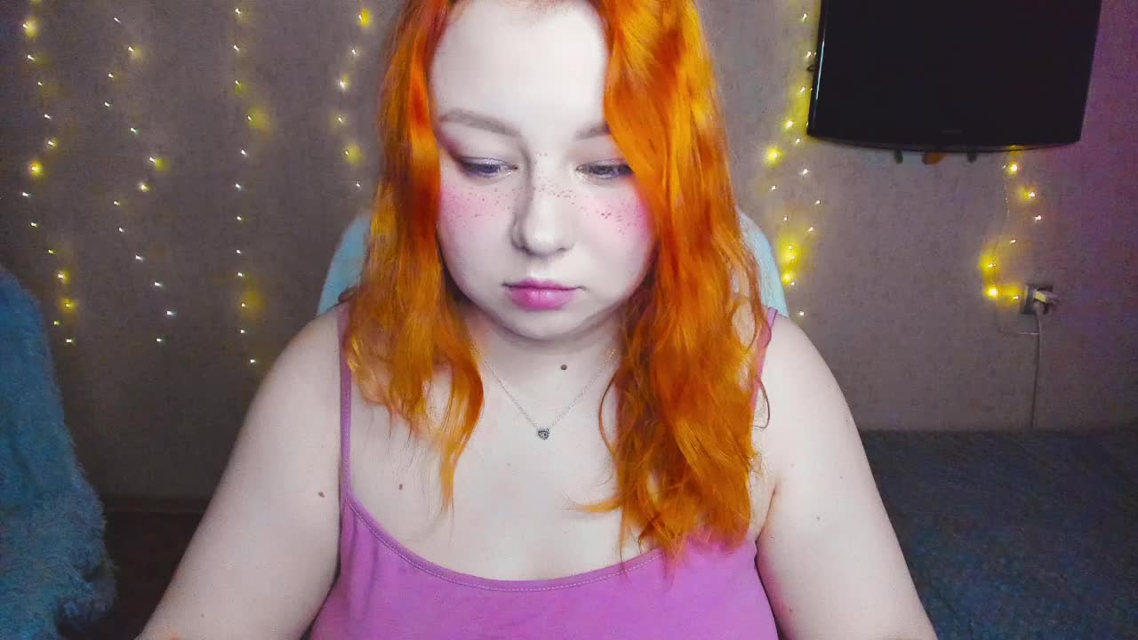 MilkaFoxy Приват Записи 2026-03-21