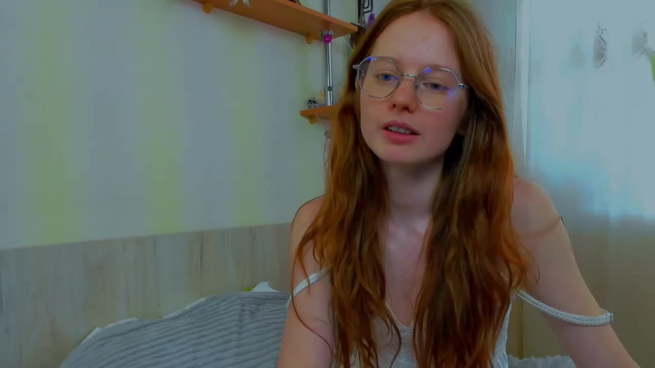 LunaFoxy Приват Записи 2026-03-21