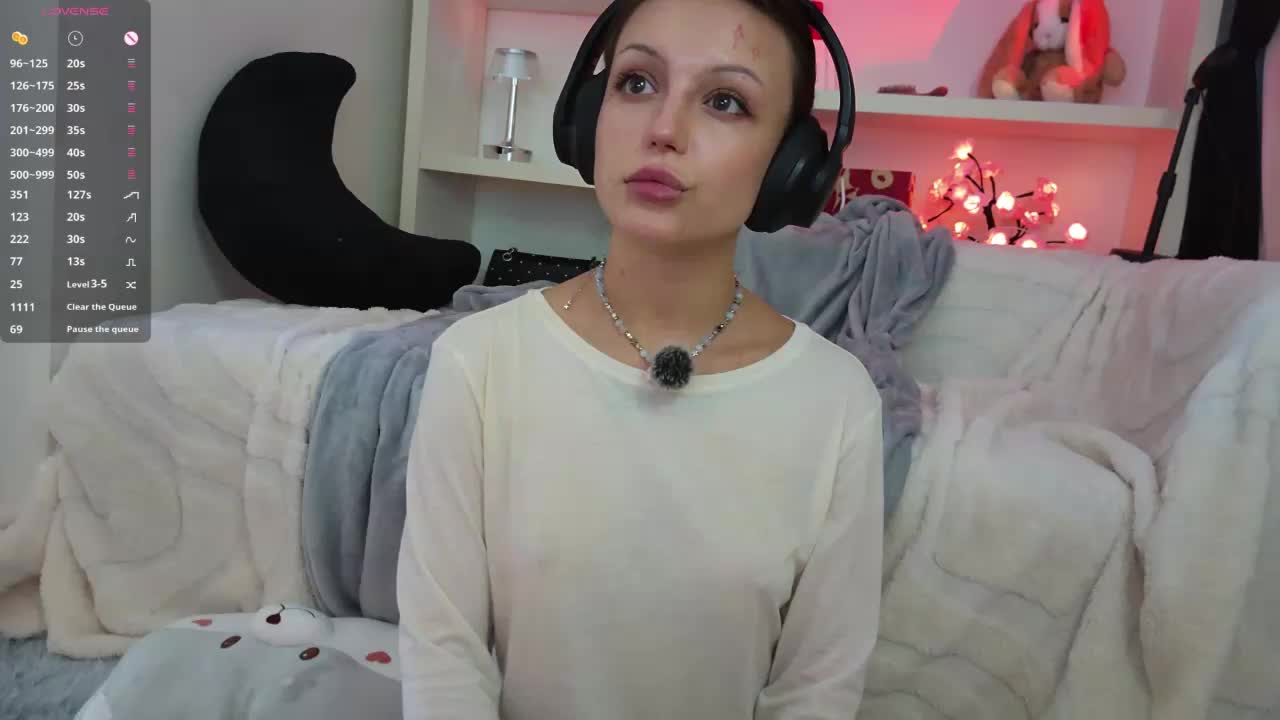 BadPrincessJenny Приват Записи 2026-03-21