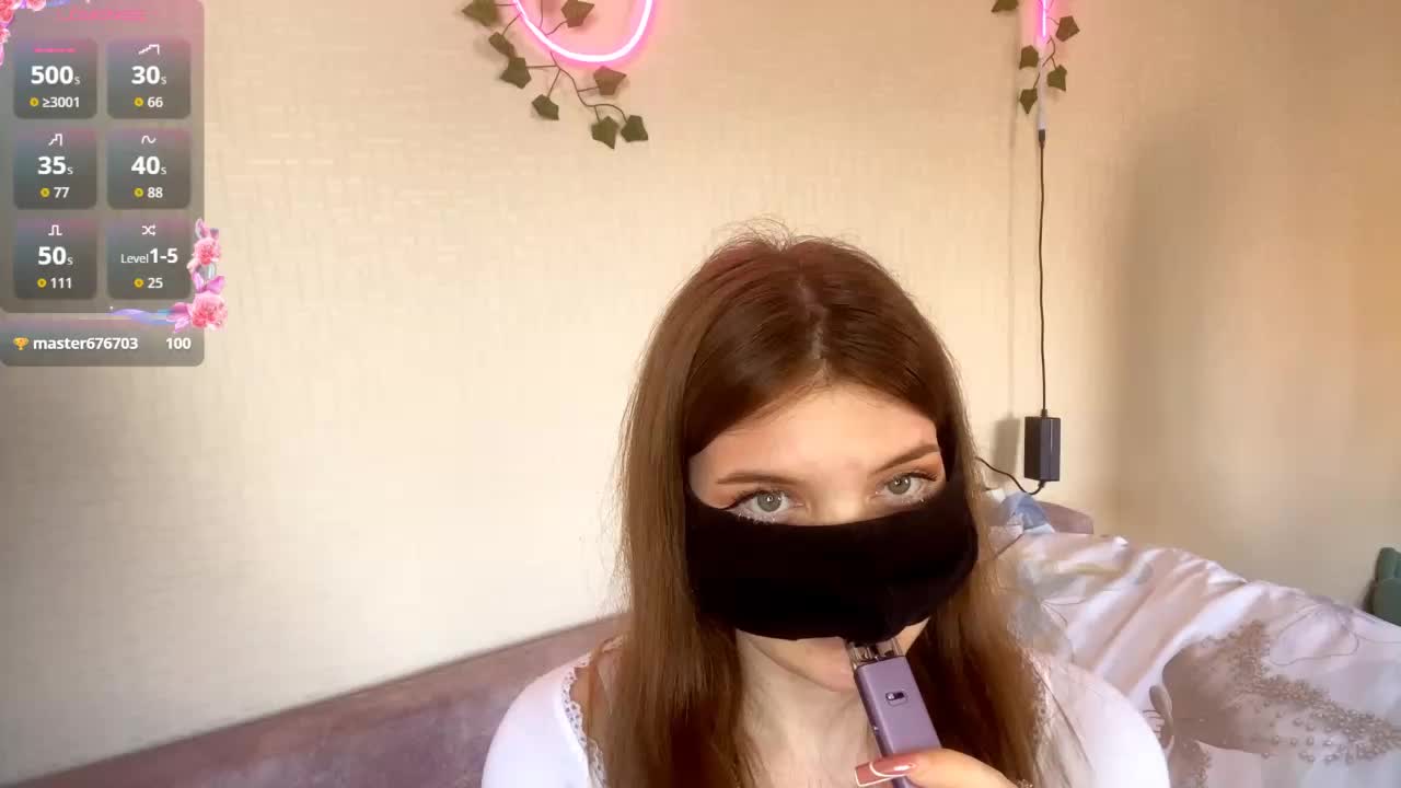 BettieClemence Приват Записи 2026-03-21