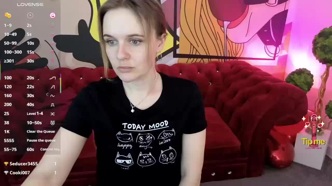 MaribelRiver Приват Записи 2026-03-21