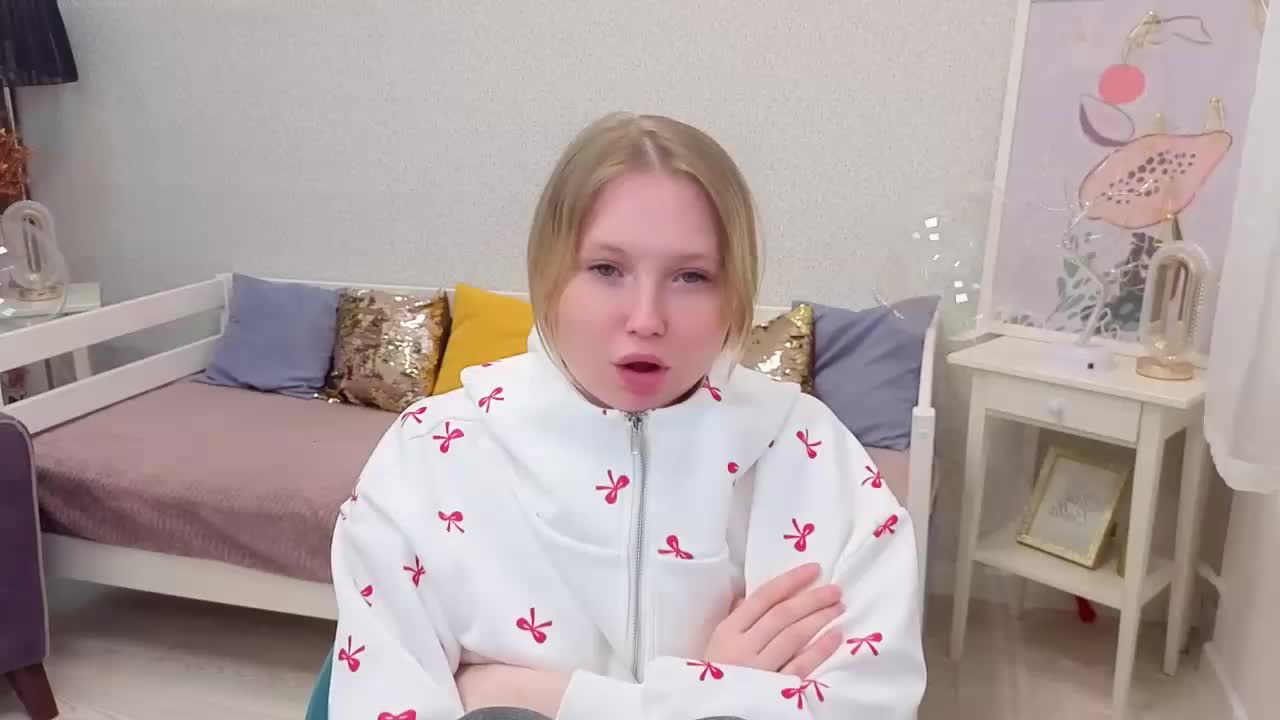 SweetM1la Приват Записи 2026-03-21