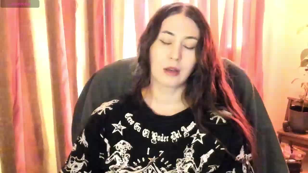 TemptingFable Приват Записи 2026-03-21