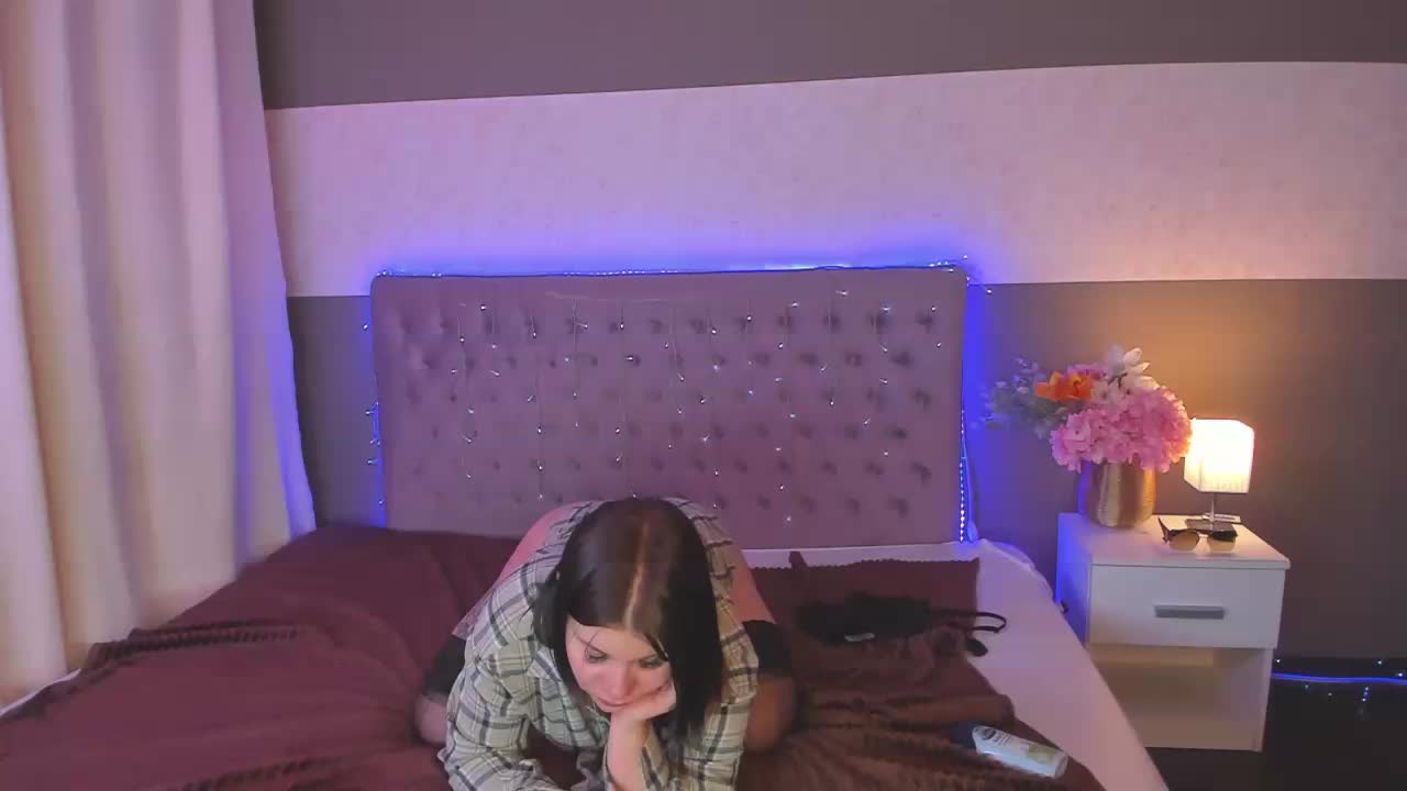 AmandaHope Приват Записи 2026-03-21