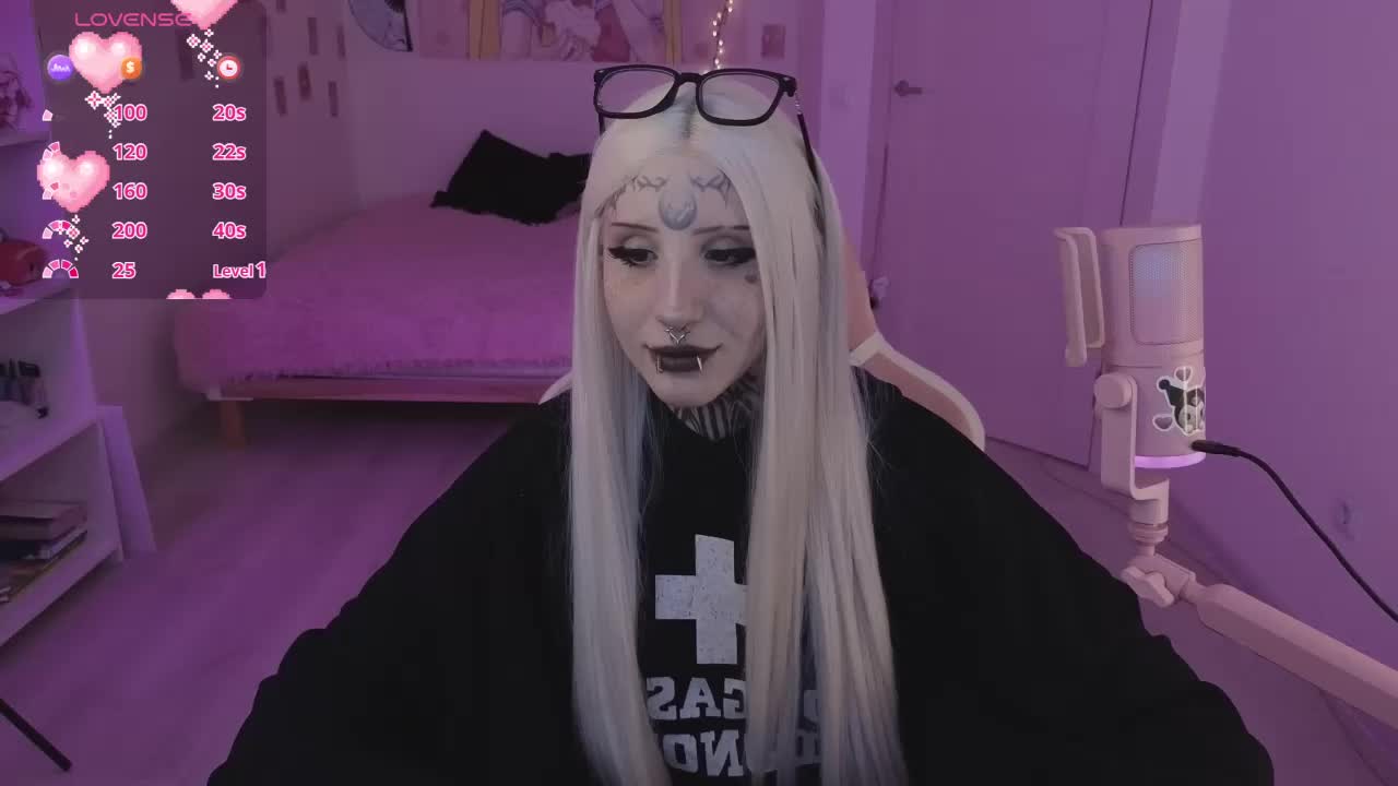 Nanka-bananka Приват Записи 2026-03-21