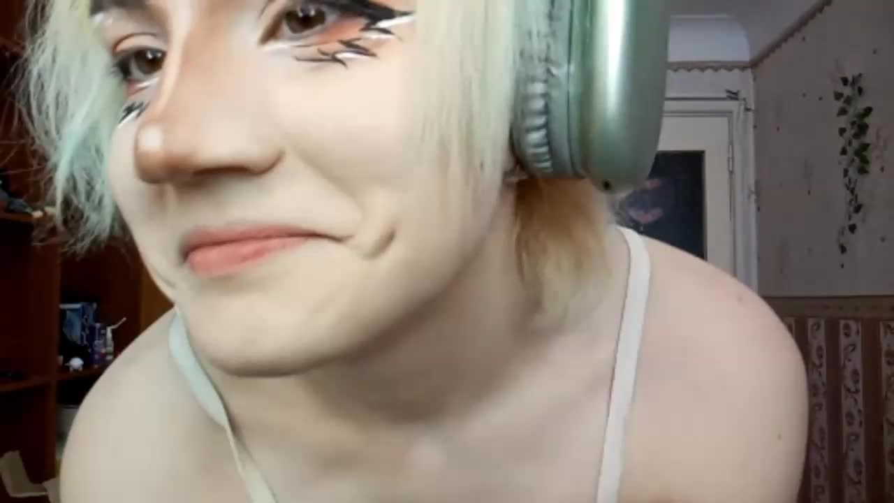 Alice-Kaneki Приват Записи 2026-03-21