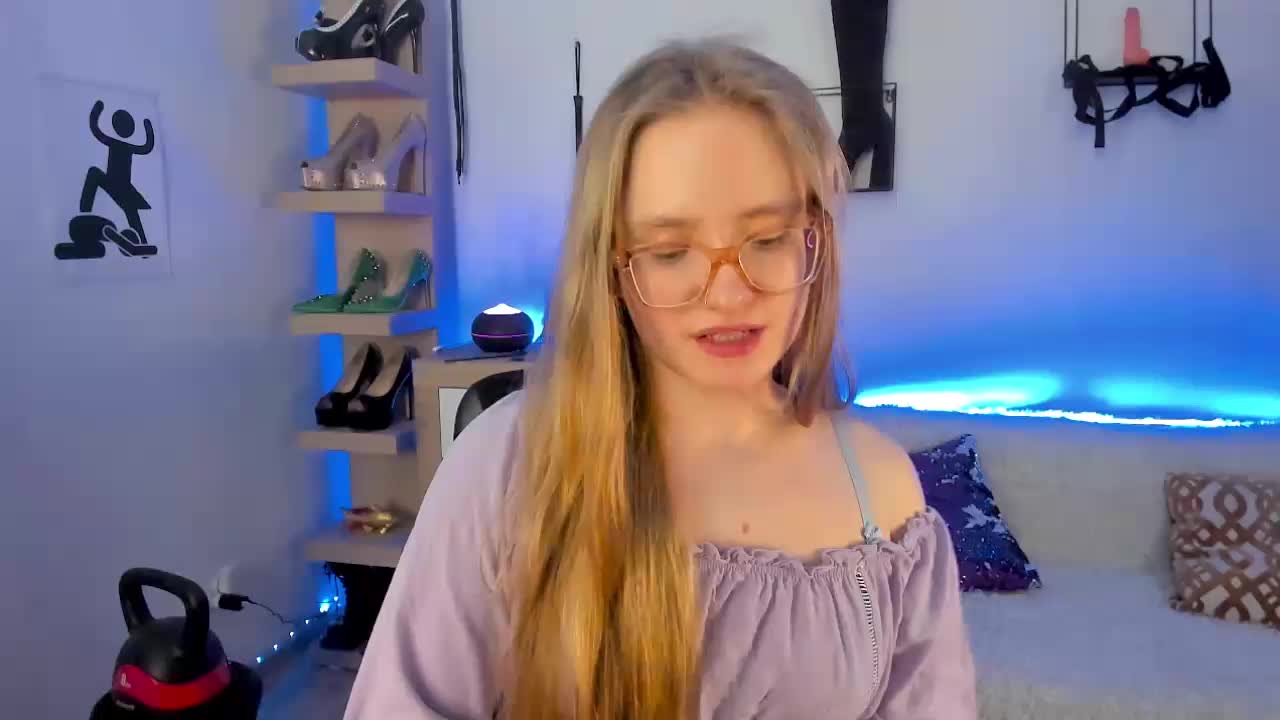 NancyErotic Приват Записи 2026-03-22