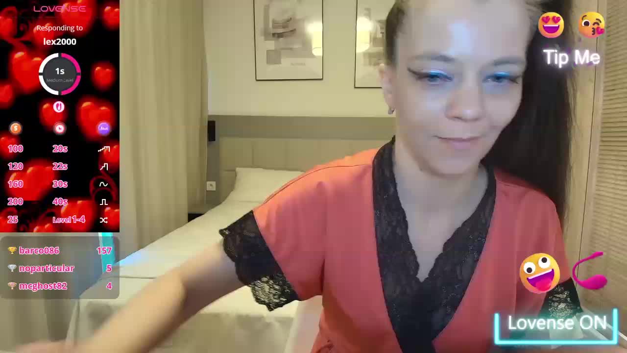 Yana-XX Приват Записи 2026-03-22