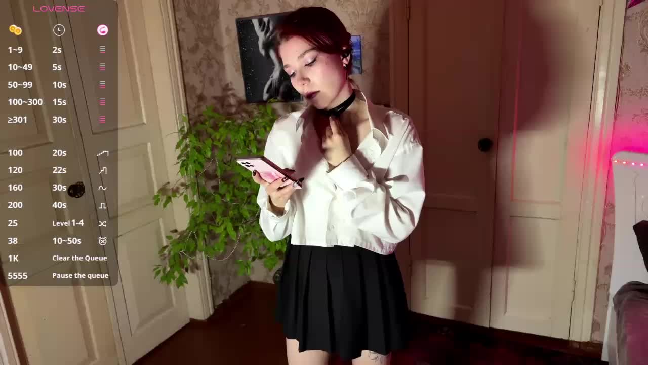 TraceyKalani Приват Записи 2026-03-22