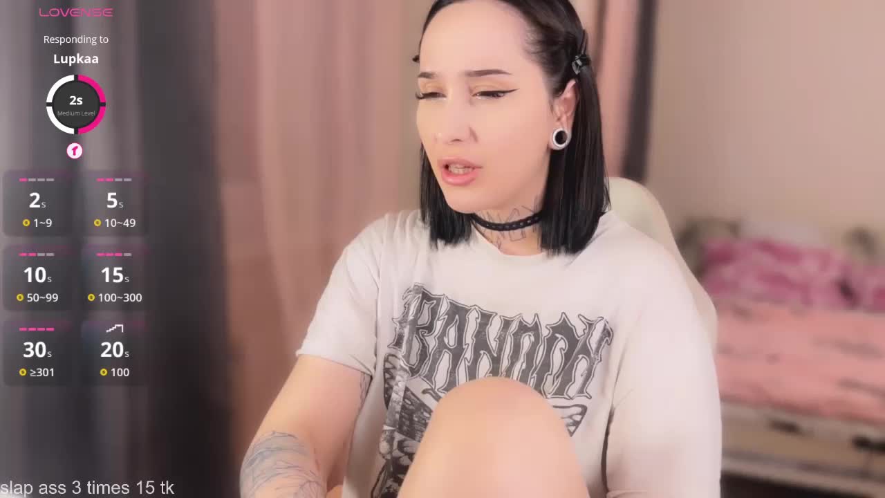 PinkyNastyx Приват Записи 2026-03-22