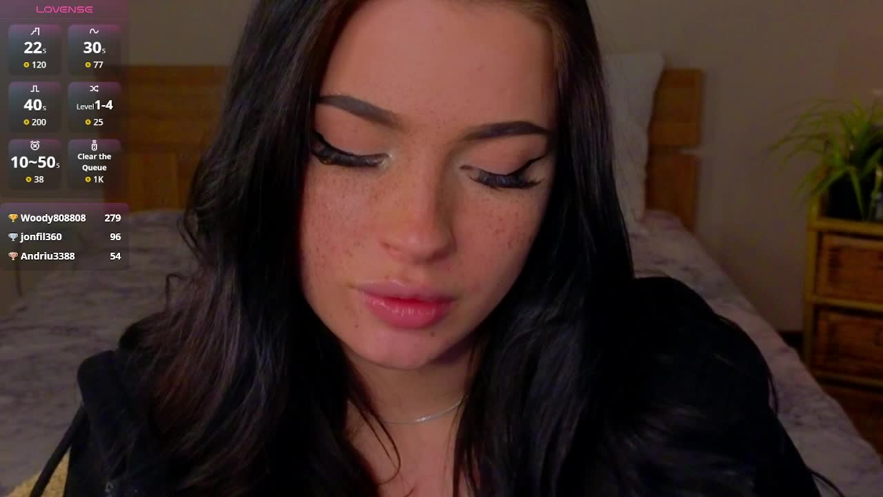 LisaaLiss Приват Записи 2026-03-22