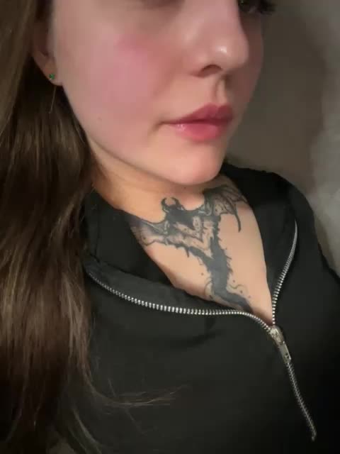 KrisVXN Приват Записи 2026-03-22