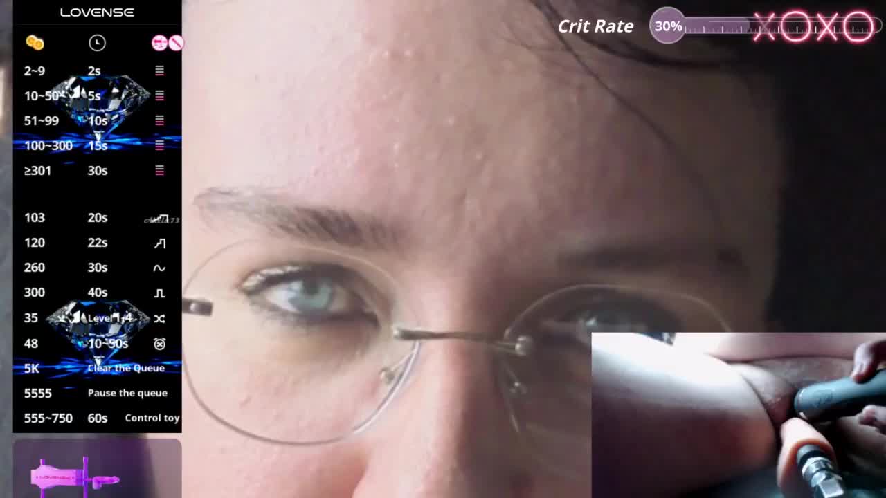 Leona_Sweetnest Приват Записи 2026-03-22