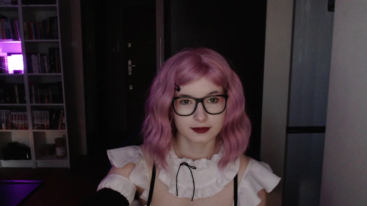 Cherry-Luna Приват Записи 2026-03-22