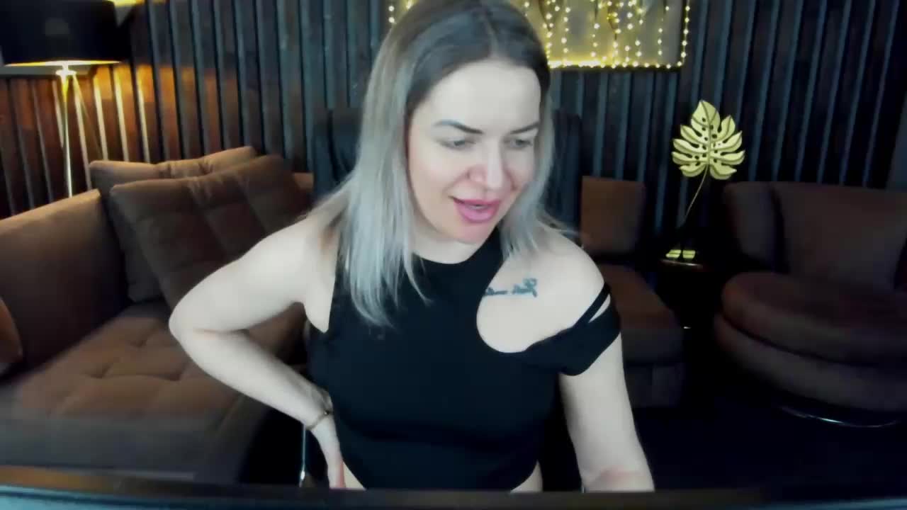 AnnaSnow Приват Записи 2026-03-22