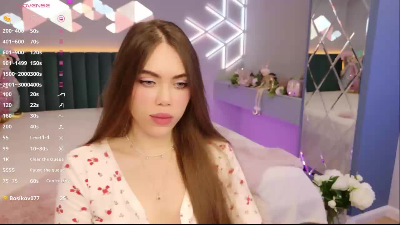 MimiForce Приват Записи 2026-03-22