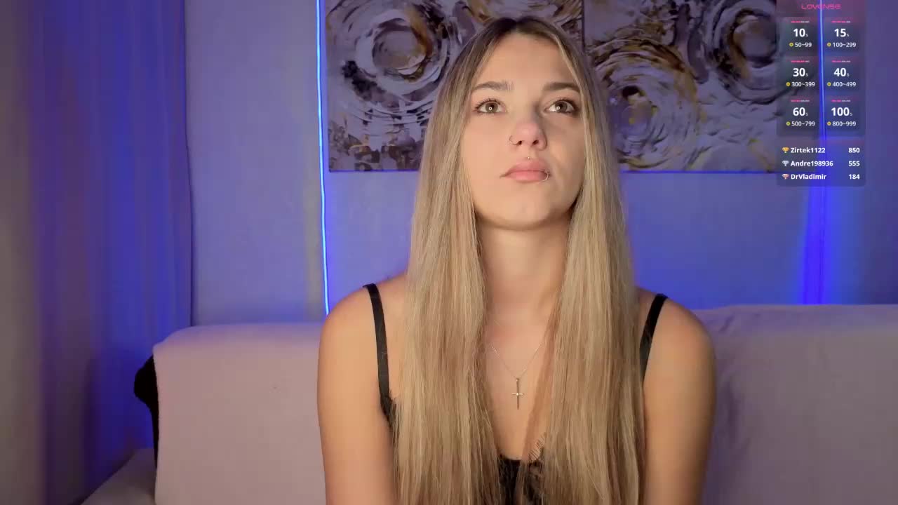 AngelinkaKitty Приват Записи 2026-03-22