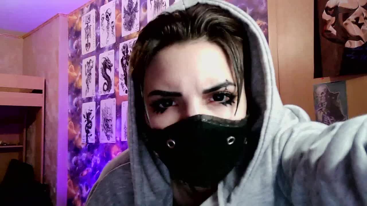 Dark-Pictur- Приват Записи 2026-03-22