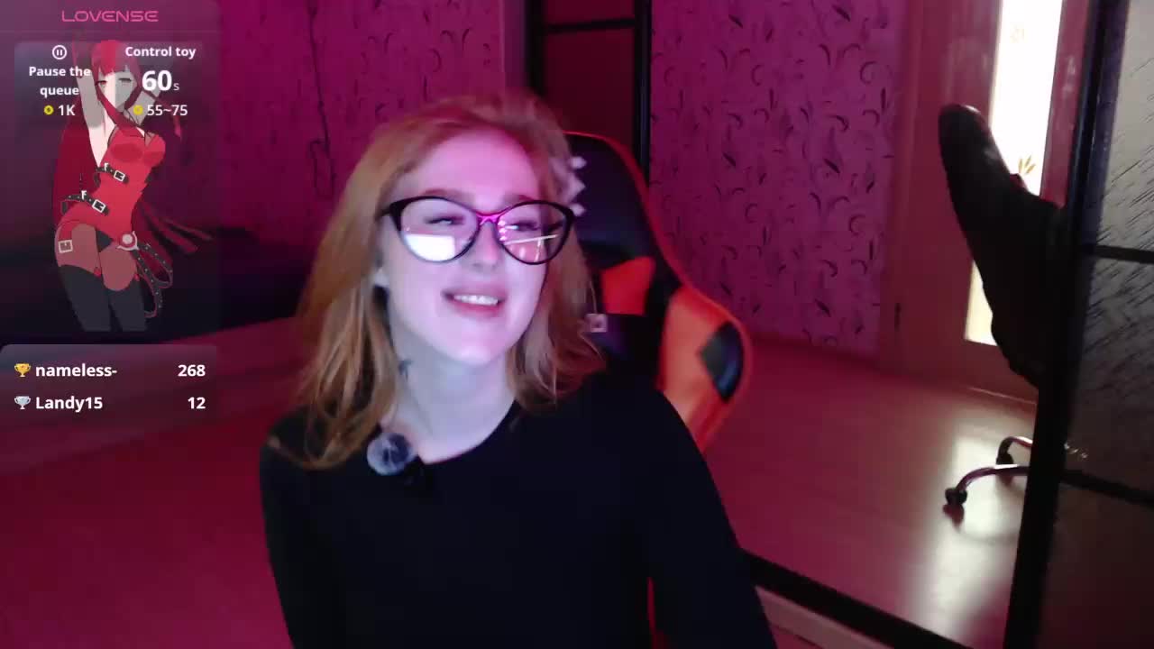 _Fox_ Приват Записи 2026-03-22